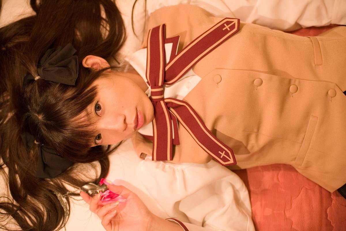 [Cosplay]  Fate Stay Night - So Hot 2